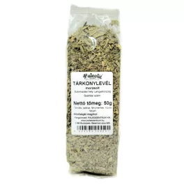 Paleolit Tárkonylevél morzsolt 50g Tarragon leaves cut