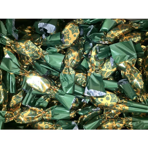 Paleolit Zselés szaloncukor 3kg lédig vegyes gyümölcsízű