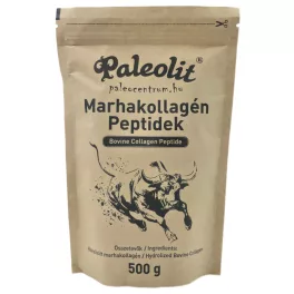 Paleolit Marhakollagén peptidek 500g