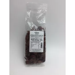 Paleolit Aszalt vörösáfonya 100g