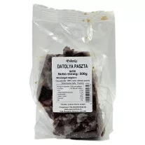Paleolit Datolya paszta natúr 500g (100% datolya)