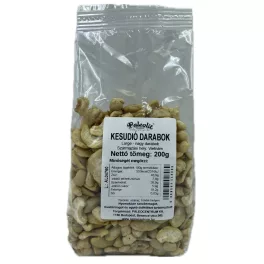 Paleolit Kesudió darabok (large) 200g