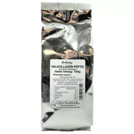 Paleolit Halkollagén peptidek 150g