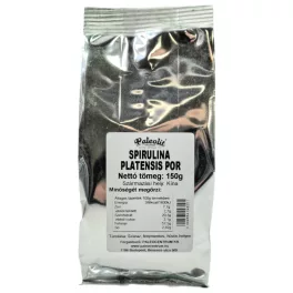 Paleolit Spirulina Platensis por 150g