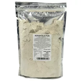 Paleolit Kovaföld por 500g Diatomaceous earth