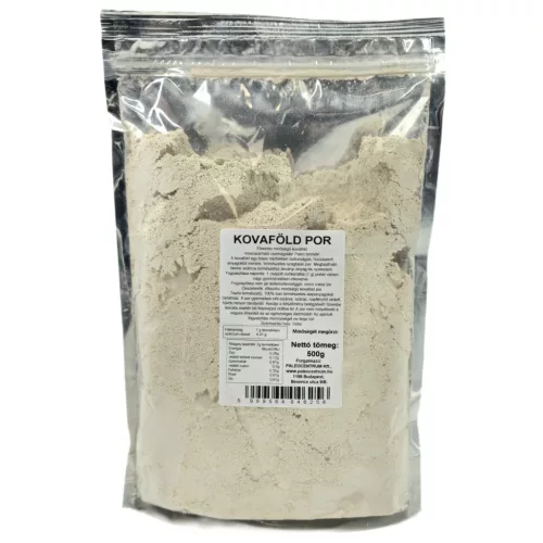 Paleolit Kovaföld por 500g Diatomaceous earth