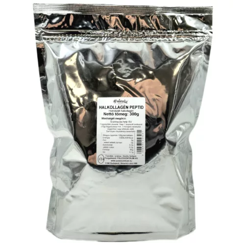 Paleolit Halkollagén peptidek 300g