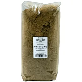 Paleolit Koriander őrölt 1kg