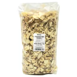 Paleolit Fokhagyma pehely 1kg lédig Garlic flakes white