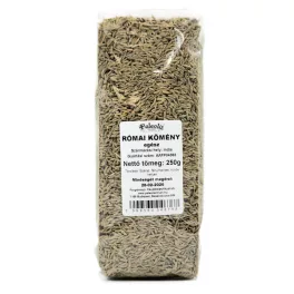 Paleolit Római köménymag egész 250g Cumin whole
