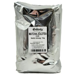 Paleolit Matcha zöldtea por 1kg
