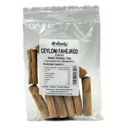 Paleolit Ceyloni fahéjrúd egész 22g