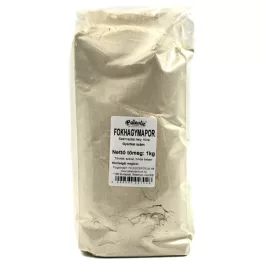 Paleolit Fokhagymapor 1kg Garlic powder