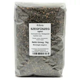 Paleolit Szegfűszeg egész, prémium 1kg Whole cloves