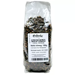 Paleolit Szegfűszeg egész, prémium 150g Whole cloves