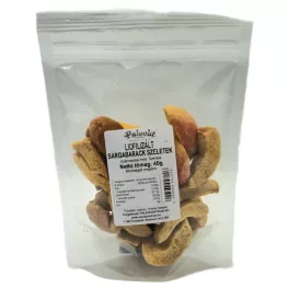   Paleolit Liofilizált sárgabarack 40g szeletek Apricot freeze-dried