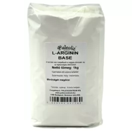 Paleolit L-Arginin Base 1kg