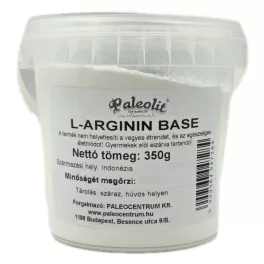 Paleolit L-Arginin Base 350g vödörben