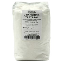 Paleolit L-Carnitine tartarát 1kg