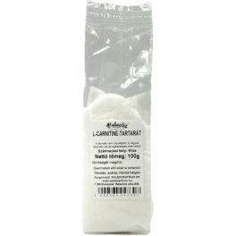 Paleolit L-Carnitine tartarát 100g