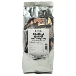 Paleolit Chlorella alga por 100g