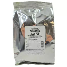 Paleolit Chlorella alga por 250g
