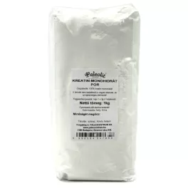 Paleolit Kreatin-monohidrát 1kg