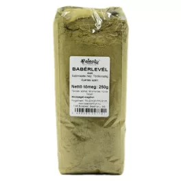   Paleolit Babérlevél őrölt 250g Bay leaves ground (laurel)