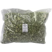   Paleolit Póréhagyma pehely 5x5mm 1kg Green leek flakes 5x5mm