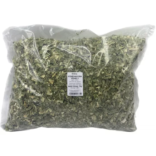 Paleolit Póréhagyma pehely 5x5mm 1kg Green leek flakes 5x5mm