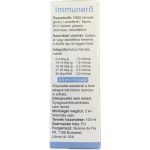 Immunerő 100ml Házi kedvencek részére (DMG+Lactoferrin+Taurin+B12)