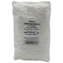 Paleolit Adalékmentes só 1kg durva, párolt 1,6-4,0mm
