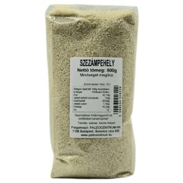 Paleolit Szezámpehely 500g