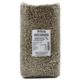 Paleolit Napraforgó hántolt 1kg