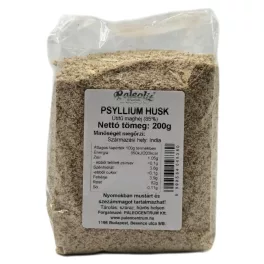Paleolit Psyllium Husk 85% 200g (útifű maghéj)