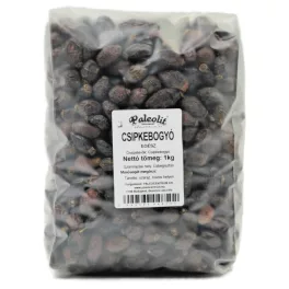 Paleolit Csipkebogyó egész 1kg Rosehips whole