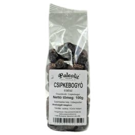 Paleolit Csipkebogyó egész 100g Rosehips whole