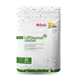 Paleolit LIPOsomal Apigenin 200mg 30db kapszula