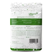 Paleolit LIPOsomal Apigenin 200mg 30db kapszula