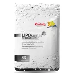 Paleolit LIPOsomal Glutathione 500mg 60db kapszula