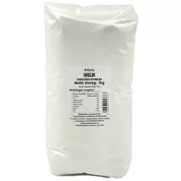 Paleolit Inulin 1kg instant cikória kivonat por
