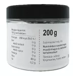 Paleolit Inulin 200g instant cikória kivonat por tégelyben