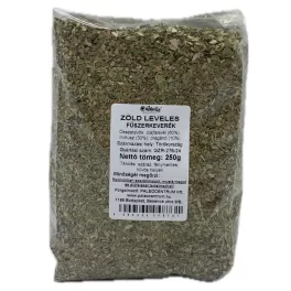 Paleolit Zöld leveles fűszerkeverék 1kg