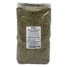 Paleolit Zöld leveles fűszerkeverék 250g