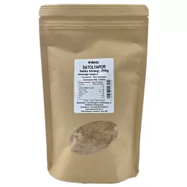 Paleolit Datolyapor édesítő 250g Date powder Organic
