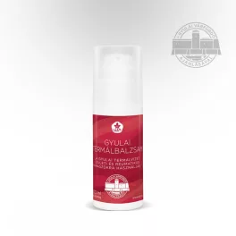 WTN Gyulai termálbalzsam 100ml