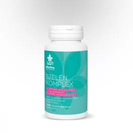 WTN Szelén komplex 60 kapszula