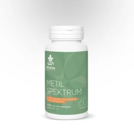 WTN Metil Spektrum 60 kapszula