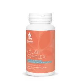 WTN Folát komplex 60 minikapszula