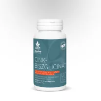 WTN Cink-biszglicinát 90 minikapszula